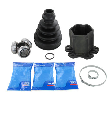 Jeu de joints, arbre de transmission | SKF