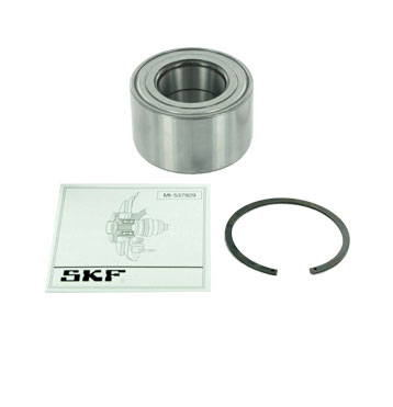 Kit de roulements de roue | SKF