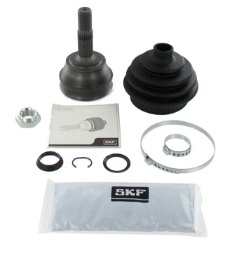 Jeu de joints, arbre de transmission | SKF