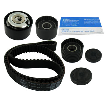 Kit de distribution | SKF