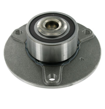 Kit de roulements de roue | SKF