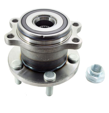 Kit de roulements de roue | SKF