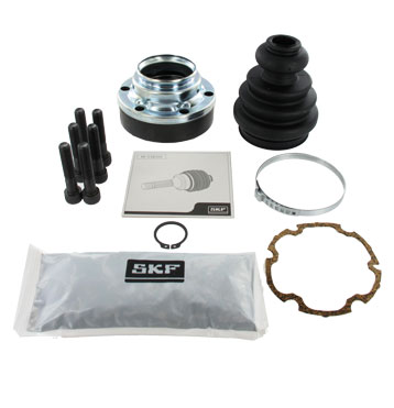 Jeu de joints, arbre de transmission | SKF