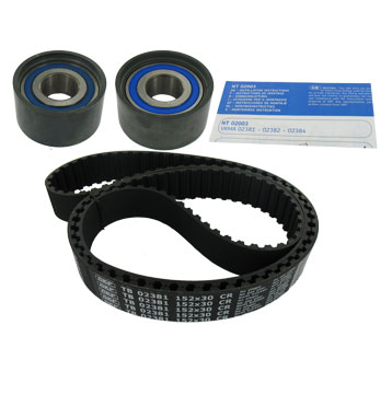 Kit de distribution | SKF