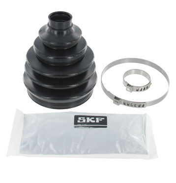 Jeu de joints-soufflets, arbre de commande | SKF