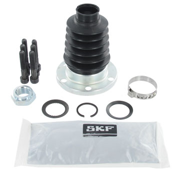 Jeu de joints-soufflets, arbre de commande | SKF