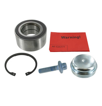 Kit de roulements de roue | SKF