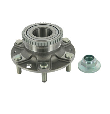 Kit de roulements de roue | SKF