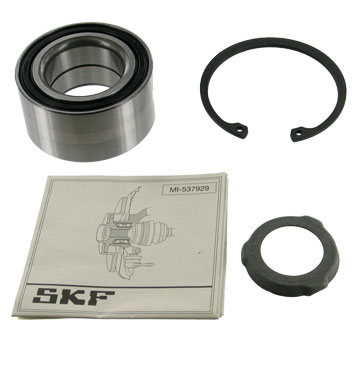Kit de roulements de roue | SKF
