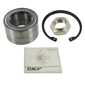 Kit de roulements de roue | SKF