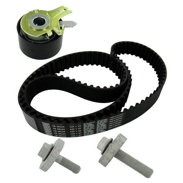 Kit de distribution | SKF