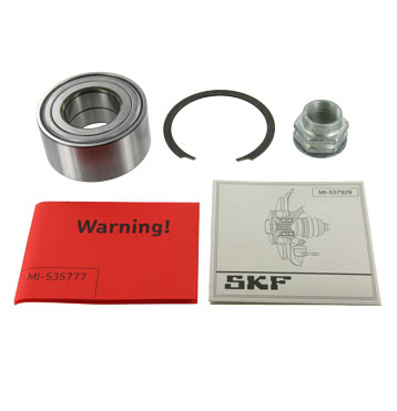 Kit de roulements de roue | SKF