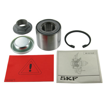 Kit de roulements de roue | SKF