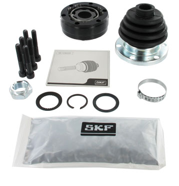 Jeu de joints, arbre de transmission | SKF