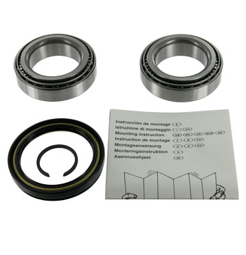 Kit de roulements de roue | SKF