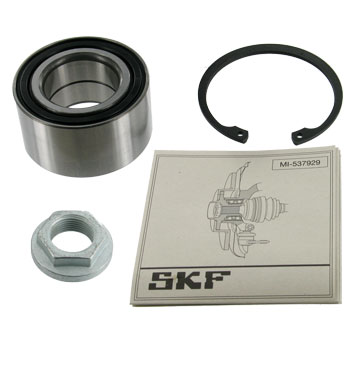Kit de roulements de roue | SKF