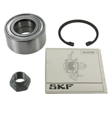 Kit de roulements de roue | SKF