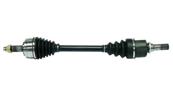 Arbre de transmission | SKF