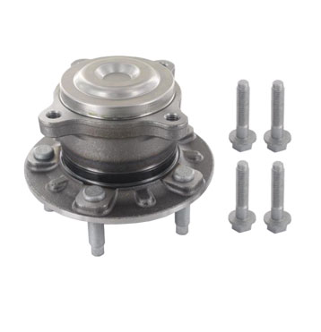 Kit de roulements de roue | SKF