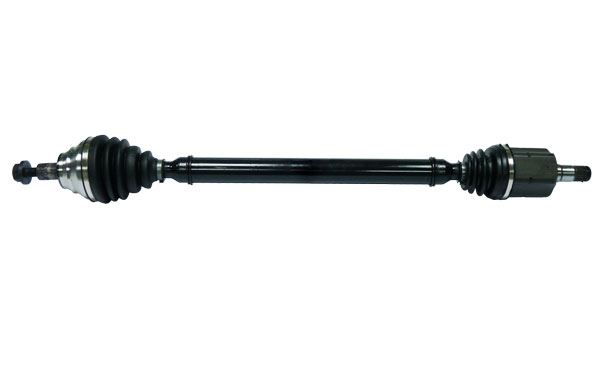 Arbre de transmission | SKF