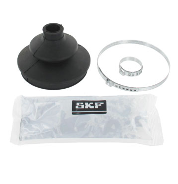 Jeu de joints-soufflets, arbre de commande | SKF