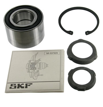 Kit de roulements de roue | SKF