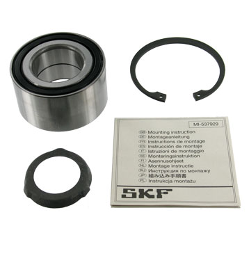 Kit de roulements de roue | SKF