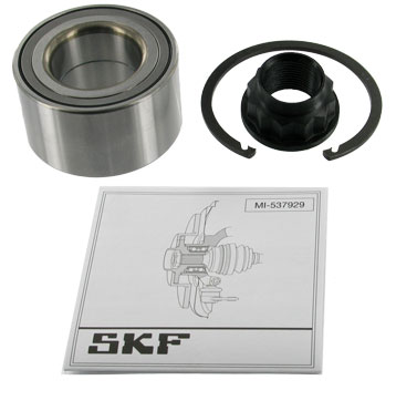 Kit de roulements de roue | SKF