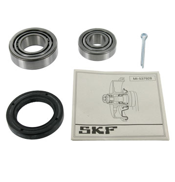 Kit de roulements de roue | SKF