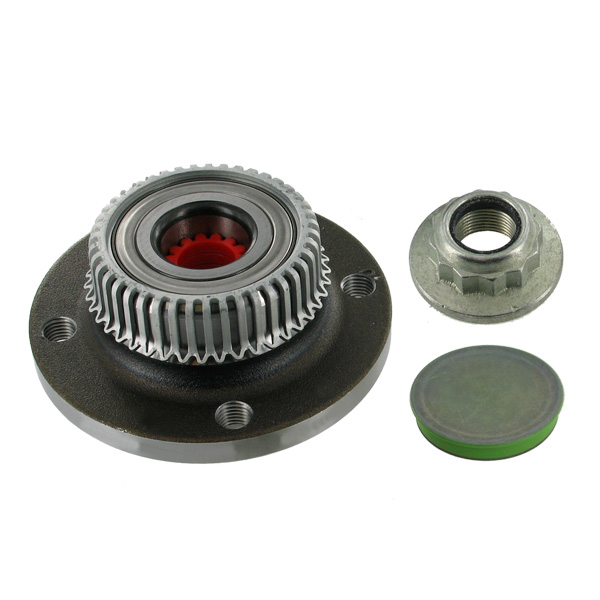 Kit de roulements de roue | SKF