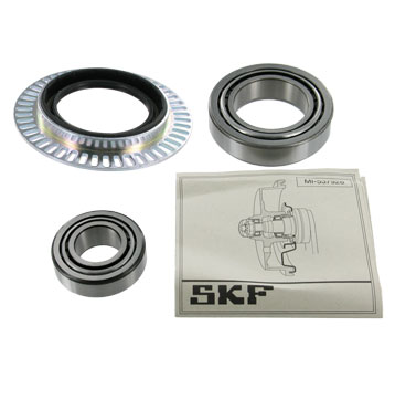 Kit de roulements de roue | SKF