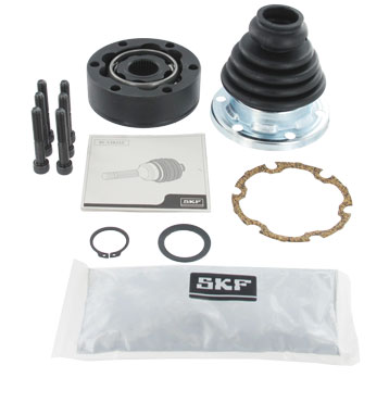 Jeu de joints, arbre de transmission | SKF