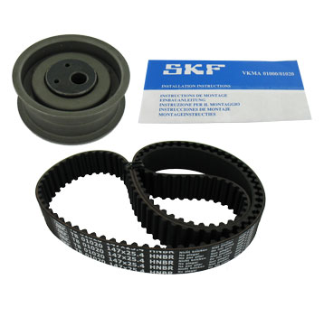 Kit de distribution | SKF