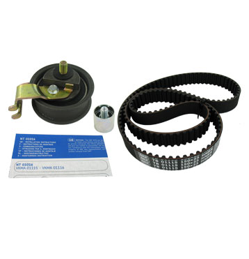 Kit de distribution | SKF