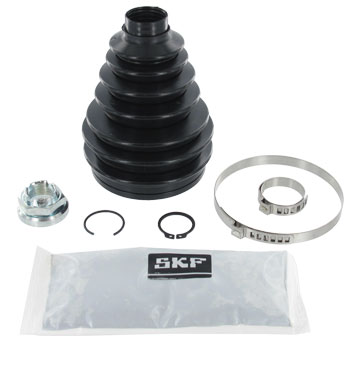 Jeu de joints-soufflets, arbre de commande | SKF