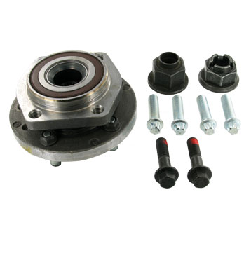 Kit de roulements de roue | SKF