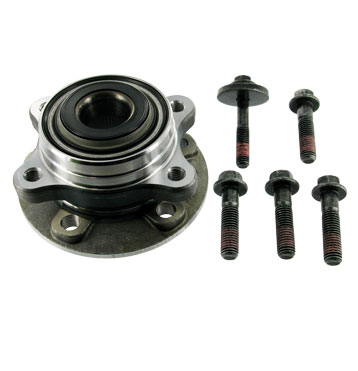 Kit de roulements de roue | SKF