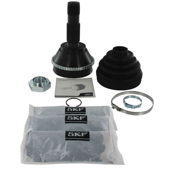 Jeu de joints, arbre de transmission | SKF