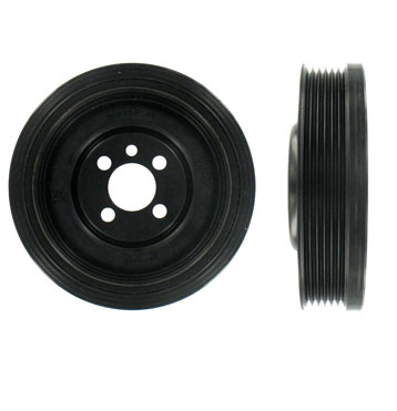 Poulie, vilebrequin | SKF