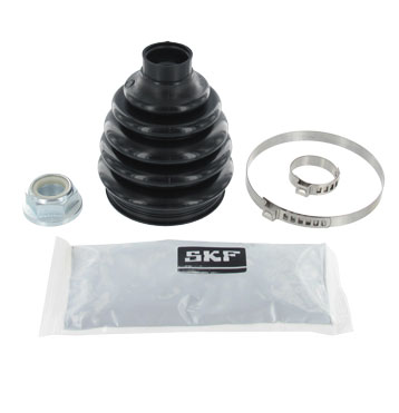 Jeu de joints-soufflets, arbre de commande | SKF