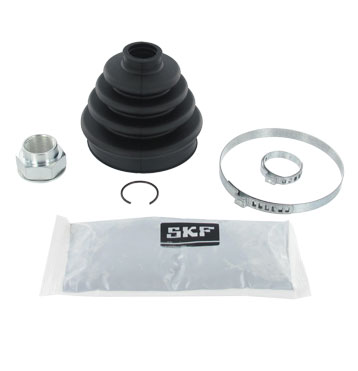 Jeu de joints-soufflets, arbre de commande | SKF