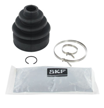 Jeu de joints-soufflets, arbre de commande | SKF