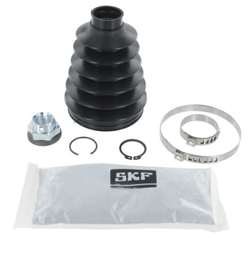 Jeu de joints-soufflets, arbre de commande | SKF