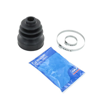 Jeu de joints-soufflets, arbre de commande | SKF