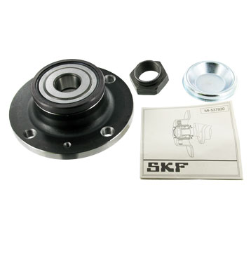 Kit de roulements de roue | SKF