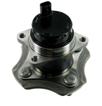 Kit de roulements de roue | SKF