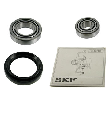 Kit de roulements de roue | SKF