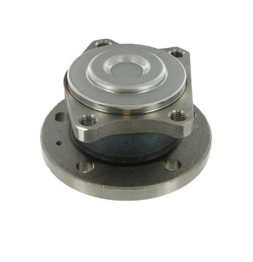 Kit de roulements de roue | SKF