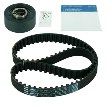 Kit de distribution | SKF