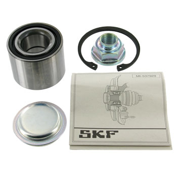 Kit de roulements de roue | SKF